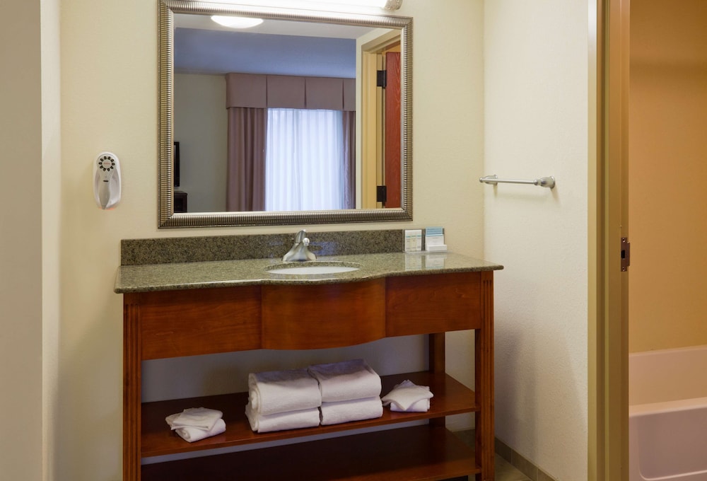 Hampton Inn & Suites Lino Lakes - photo 18