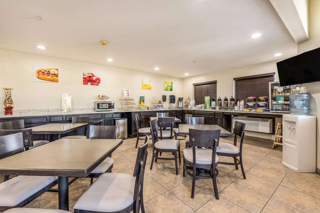 Quality Inn Cle Elum Ellensburg - photo 33