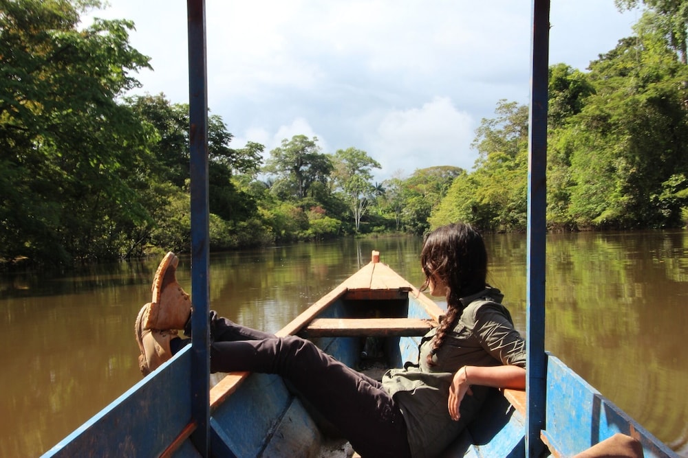 Guacamayo Ecolodge - last minute hotel in Quito
