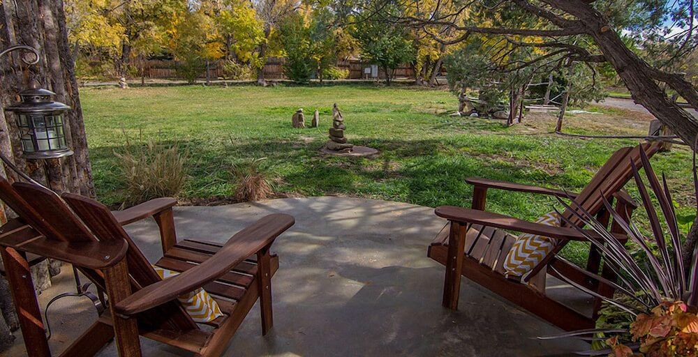 Old Taos Guesthouse B&B - photo 17