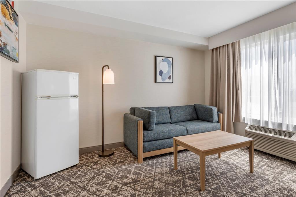 Country Inn & Suites by Radisson Modesto Salida - photo 17