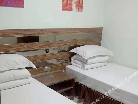 Prosperous Accommodation - carbon neutral hotel in Fuxin