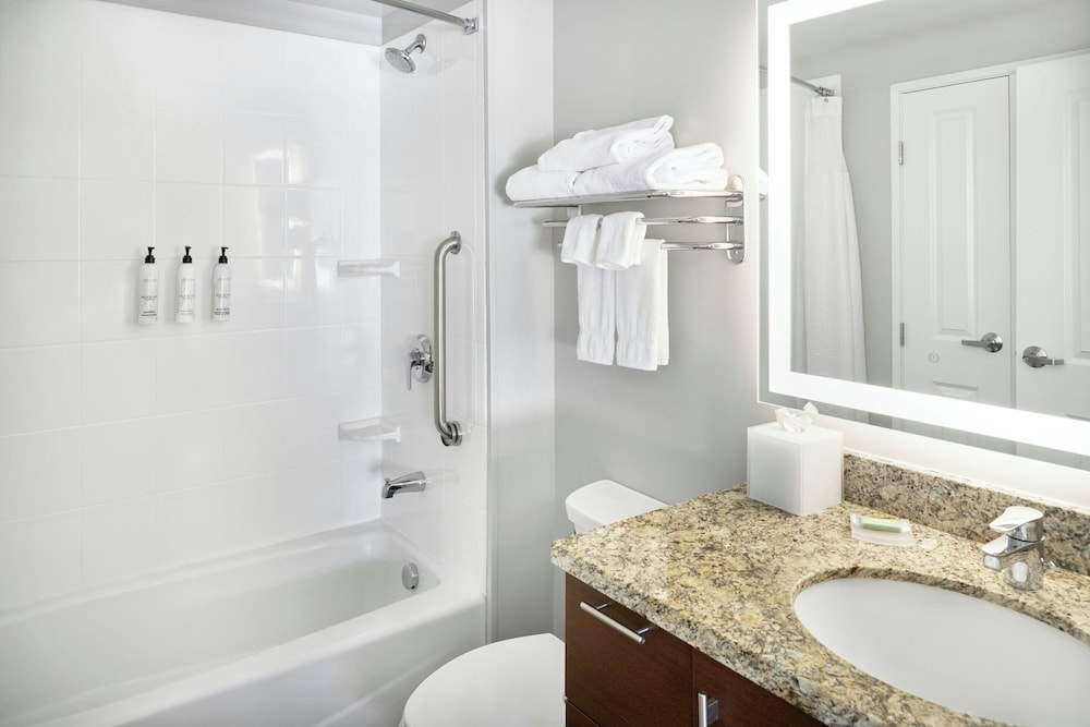 TownePlace Suites by Marriott Detroit Troy - photo 28