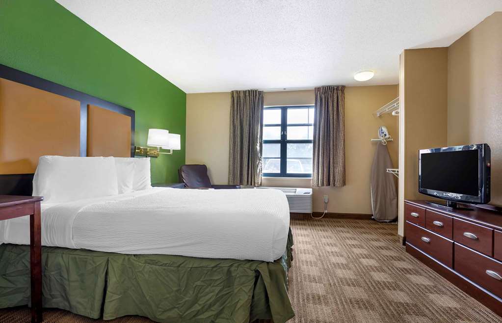 Extended Stay America Suites Austin Round Rock South - photo 12