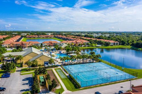 Spetacular TownHome With Private Pool close to Disney 8919PP - photo 35