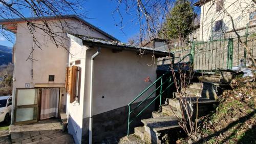 Casetta immersa nella natura pet-friendly hotel Riolunato