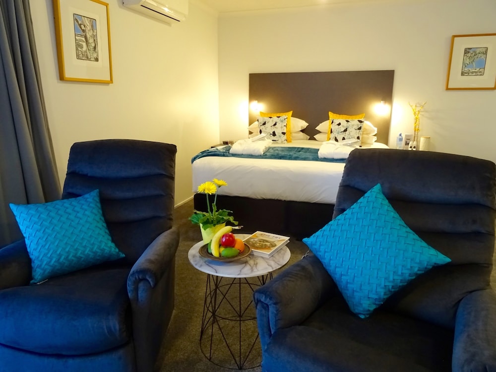 BKs Premier Motel Hamilton in Hamilton, New Zealand