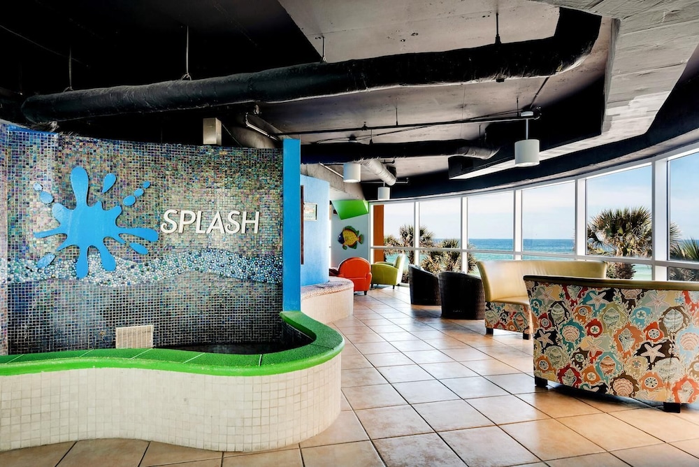 Splash 1506w - last minute hotel in Panama City Beach