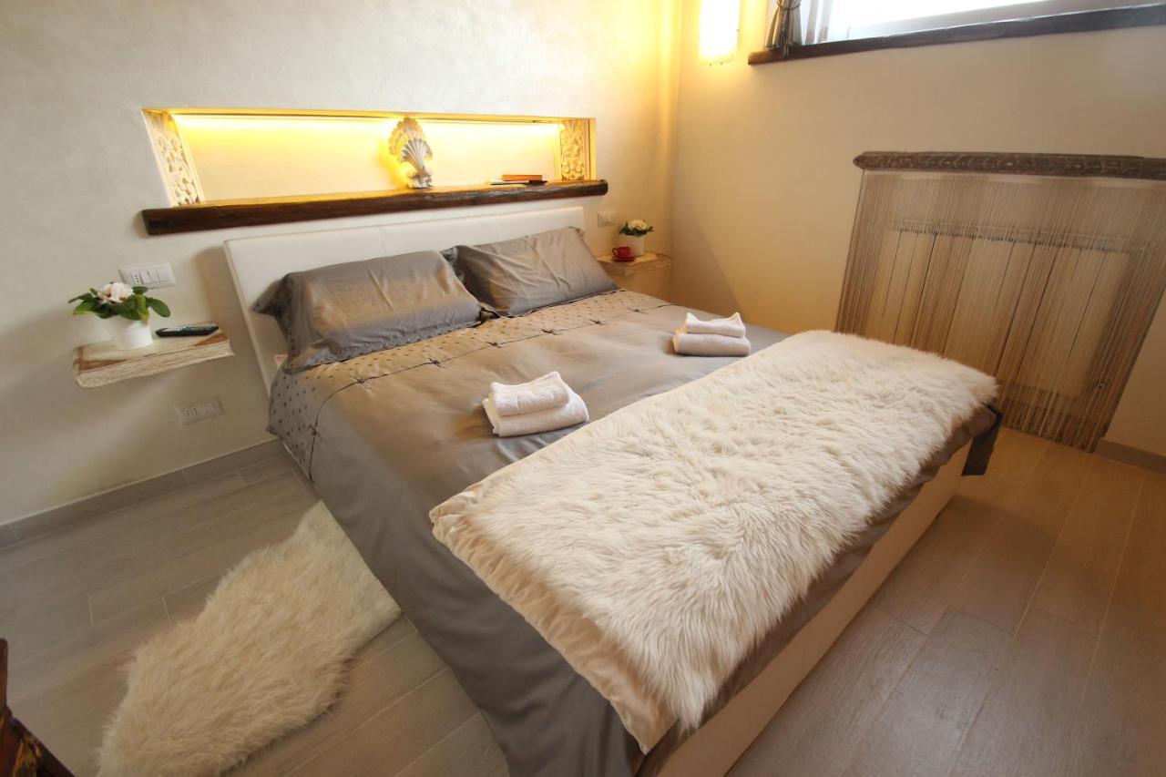 B&B Oliver — 4-Star Luxury Hotel in Florence, Italy