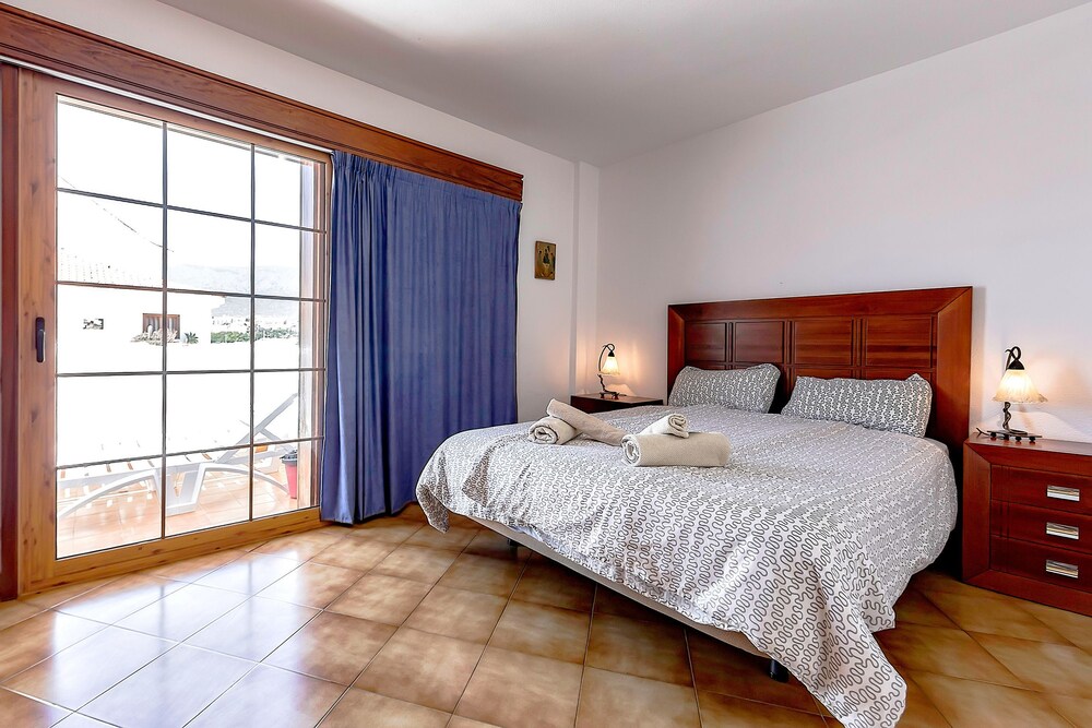Apartmento Parque Royale I — Adeje — photo 5