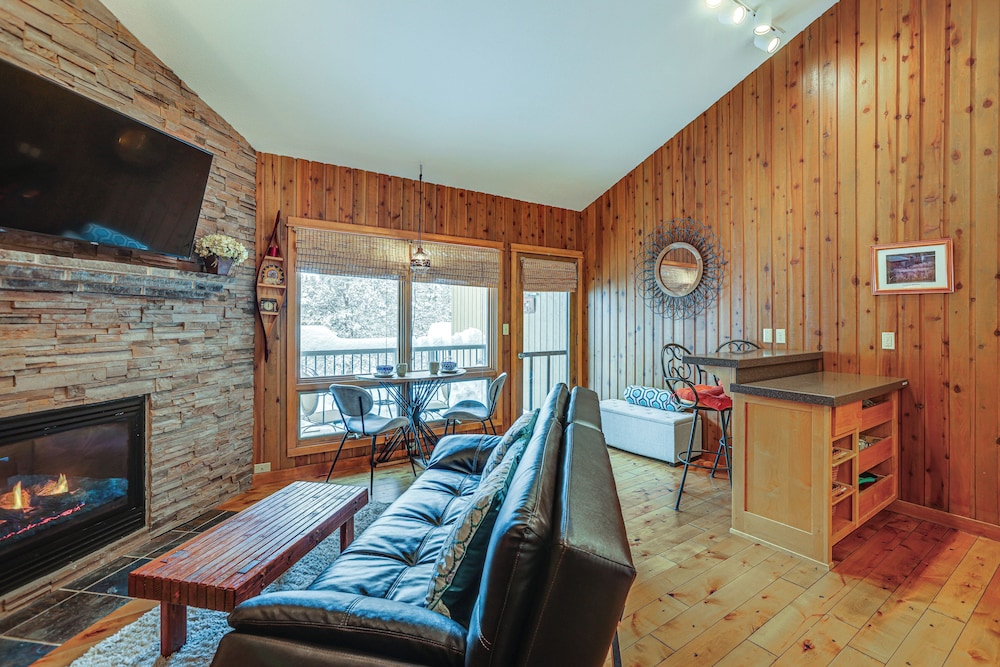 Mt Bachelor Village Resort Condo: 19 Mi to Skiing - photo 12