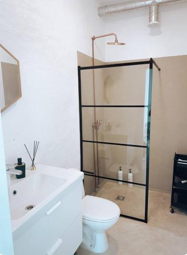 Studija in Kuldiga, Latvia