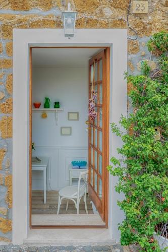 La Casa Bianca with parking and view — Orvieto — photo 3