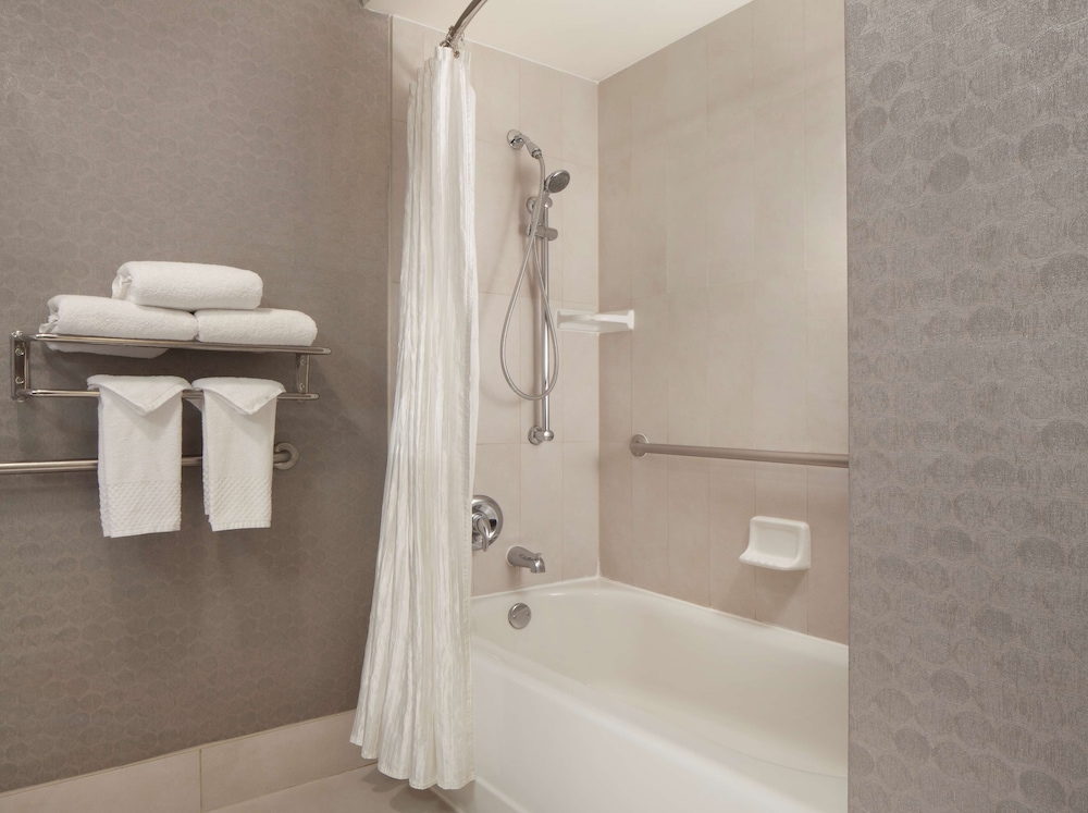 DoubleTree by Hilton El Paso Downtown - photo 25