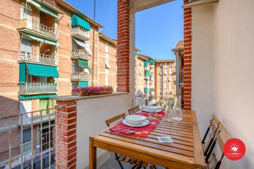 Casa Roberta — 4-Star Luxury Hotel in La Spezia, Italy