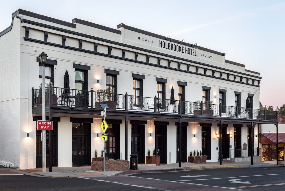 Holbrooke Hotel - photo 39