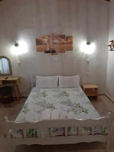 Agis Apartment#4 — 4-Star Luxury Hotel in Nafplio, Greece