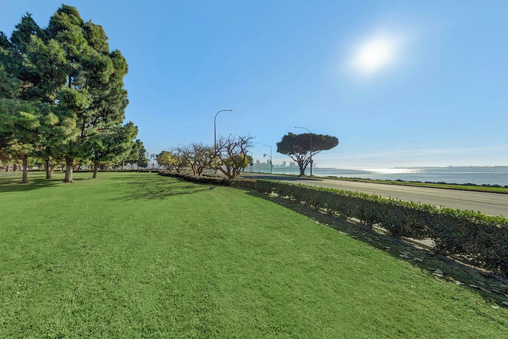 Sheraton San Diego Resort - photo 211