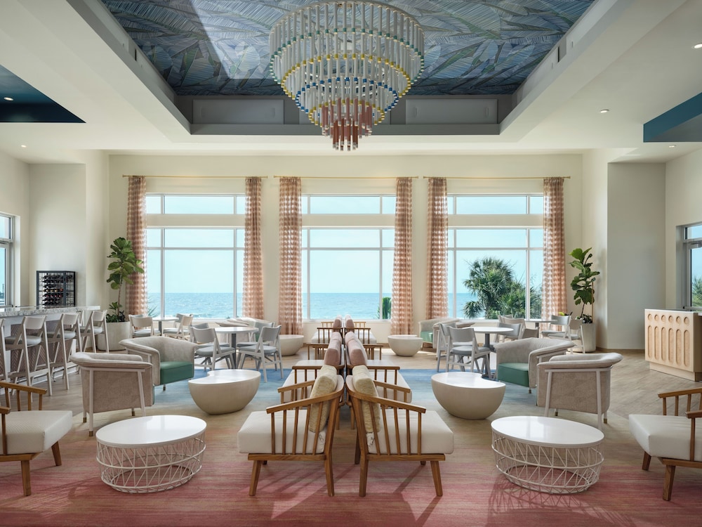 DoubleTree Resort by Hilton Myrtle Beach Oceanfront - photo 3