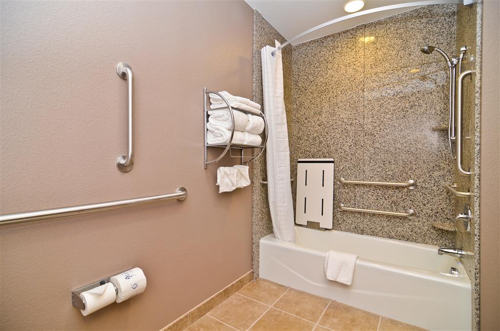 Best Western Plus Carousel Inn & Suites - photo 25
