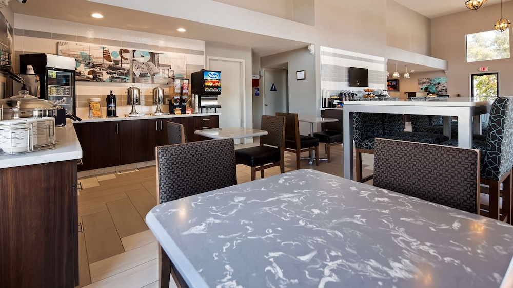 Best Western Apricot Inn - photo 22