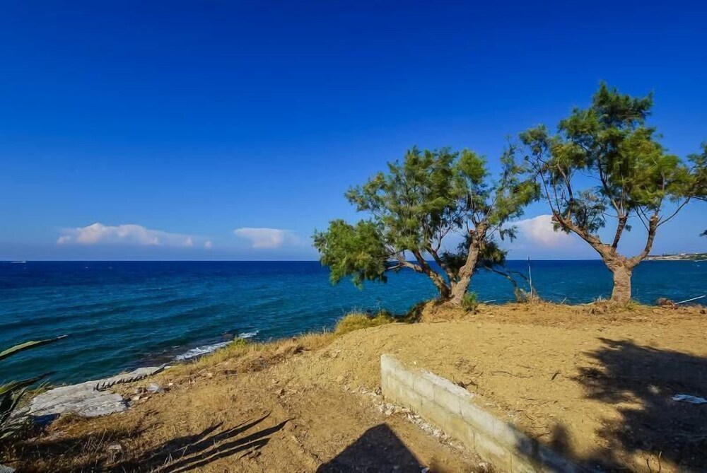 Porto Giardino Apartments — 4-Star Luxury Hotel in Zakynthos, Greece