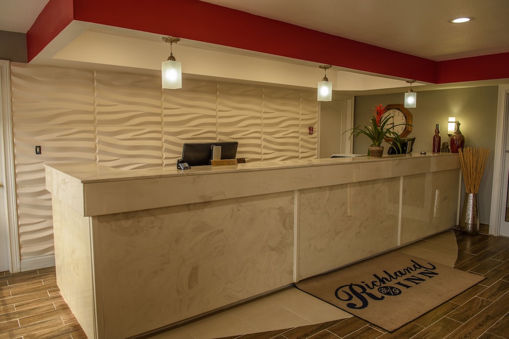 Richland Inn Lawrenceburg - photo 2