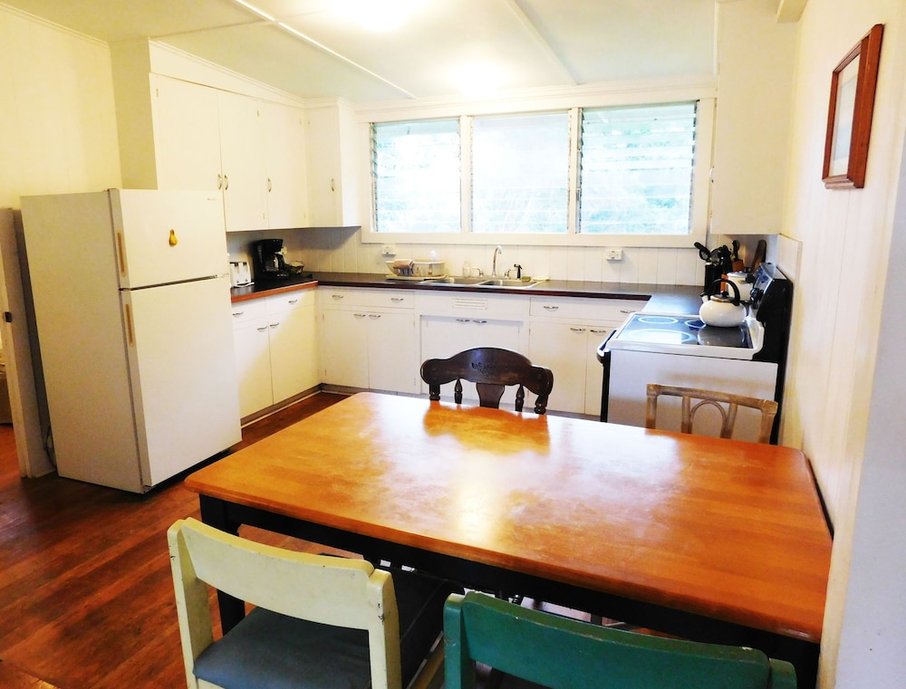 Pahala Plantation Cottages - photo 79