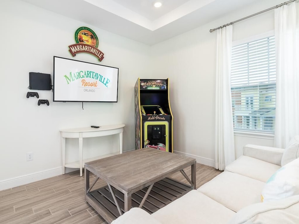 Margaritaville Cottages Orlando by Vstays with H2O Waterpark - photo 271