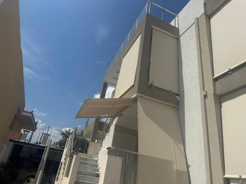 Airport Sea View Studio — Artemida — photo 2