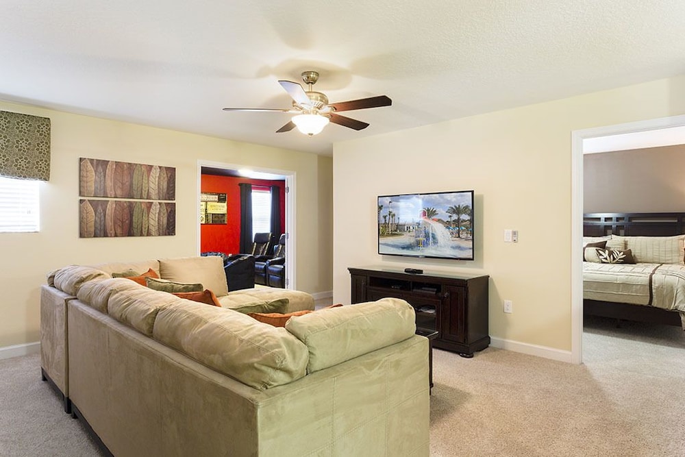 Je59004 Champions Gate Resort 8 Bed 5 Baths Villa - photo 25