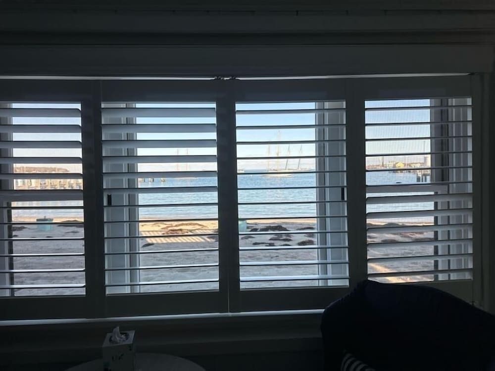 Vineyard Harbor Motel Private Beach - photo 385