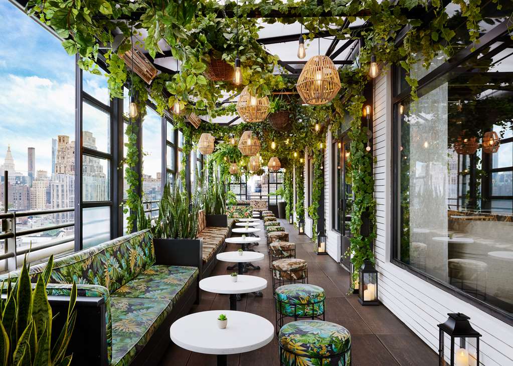 Gansevoort Meatpacking - photo 31