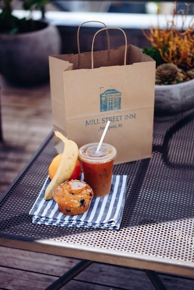 Mill Street Inn - photo 31