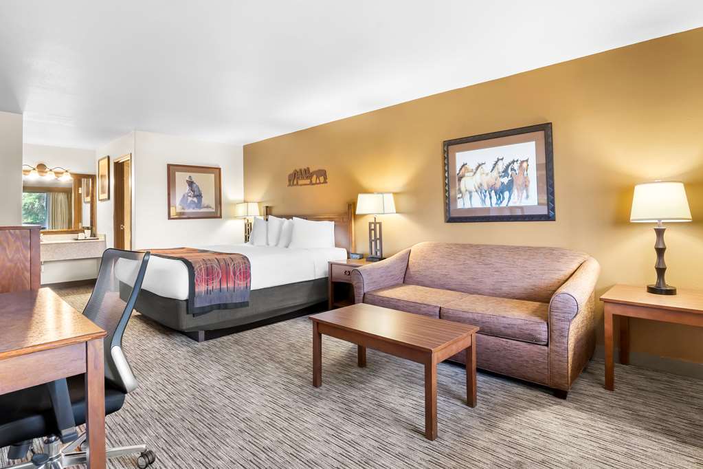 Best Western Grande River Inn & Suites - photo 28