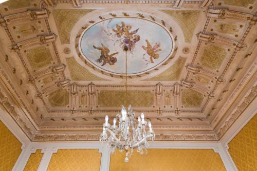 Palazzo Arcidiacono luxury holidays — 4-Star Luxury Hotel in Catania, Italy