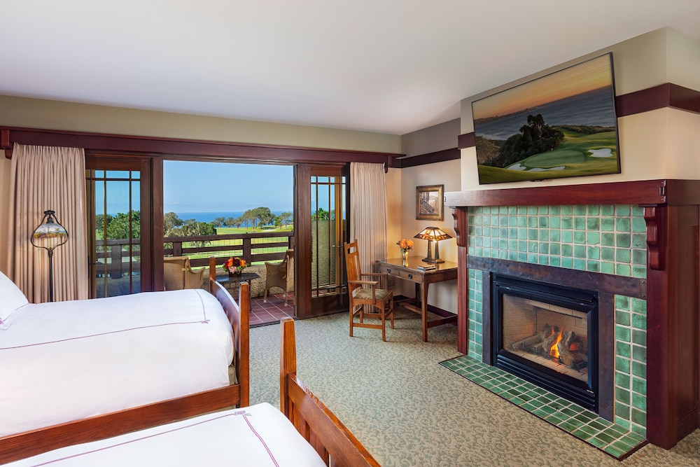 The Lodge at Torrey Pines - photo 18