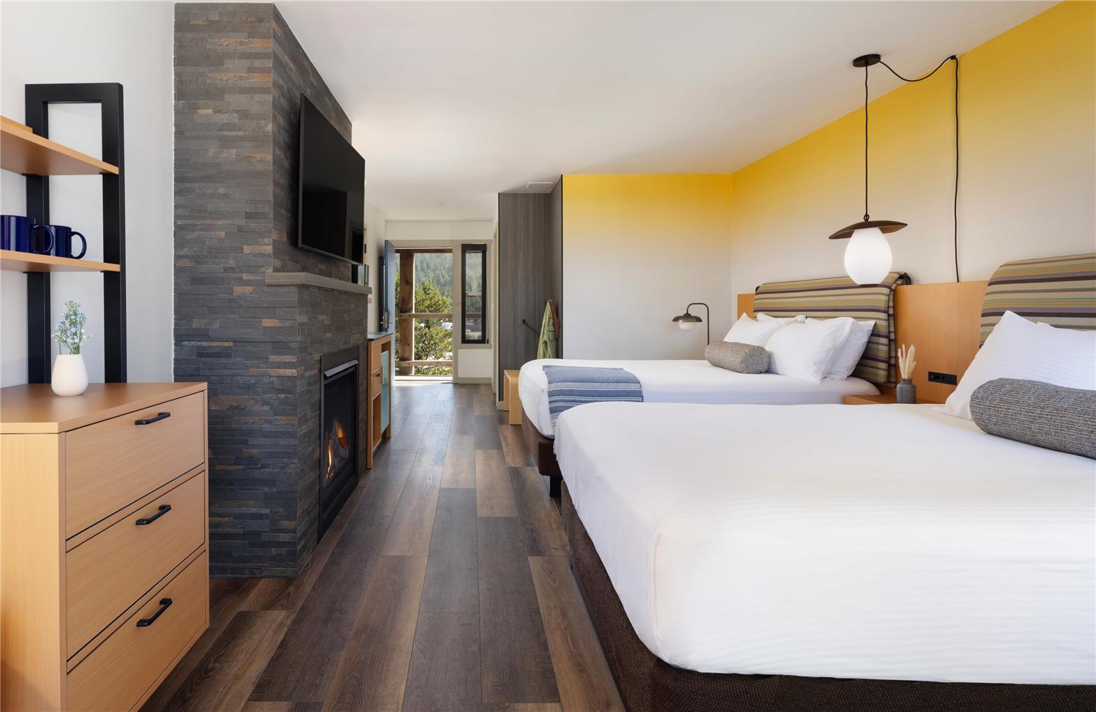Inn at Cape Kiwanda - photo 30
