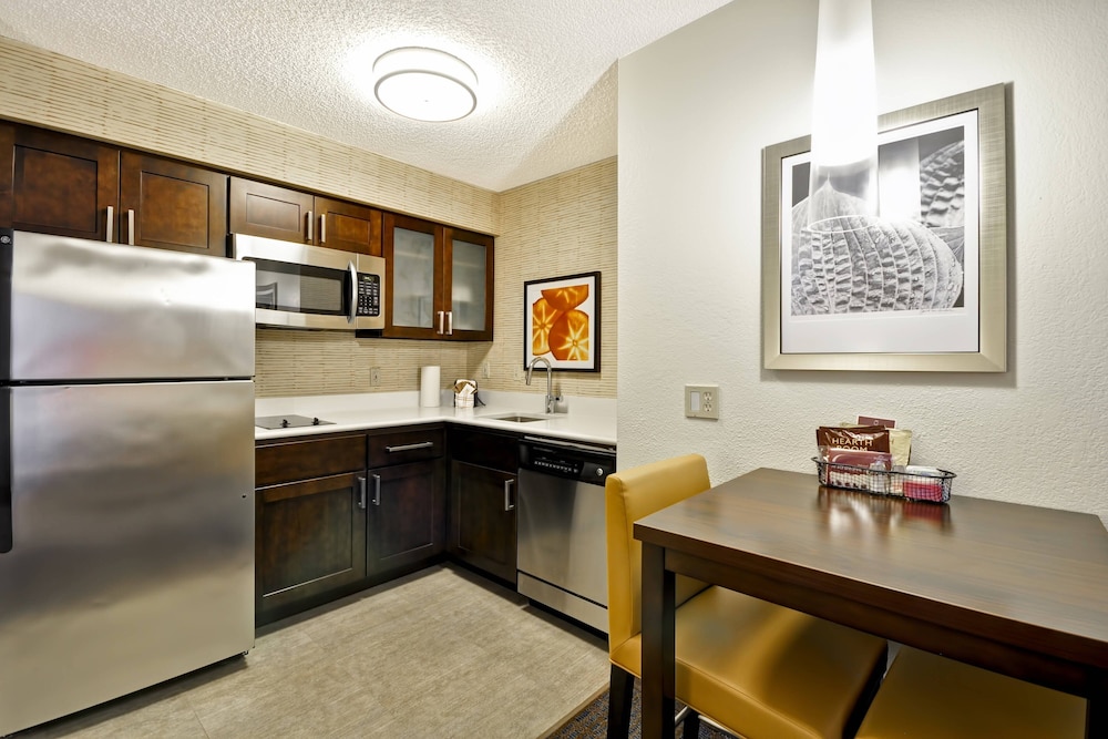 Residence Inn by Marriott Jacksonville Airport - photo 14