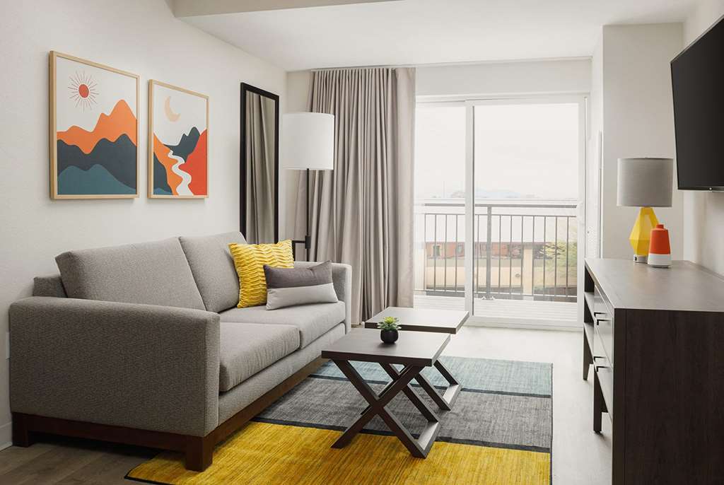 WaterWalk Extended Stay by Wyndham Huntsville - photo 24