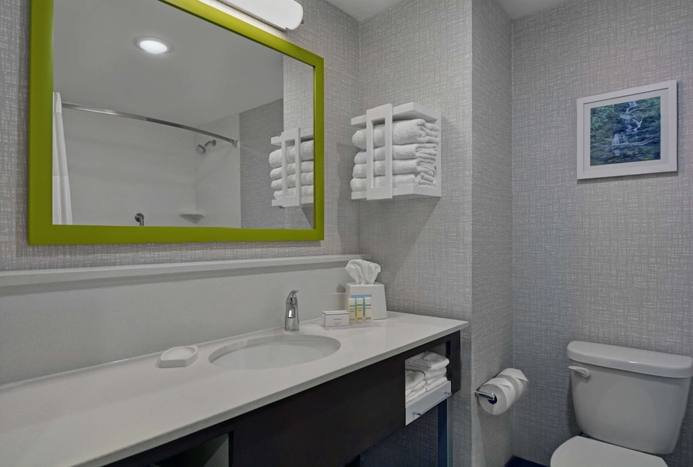 Hampton Inn & Suites MacClenny I 10 - photo 29
