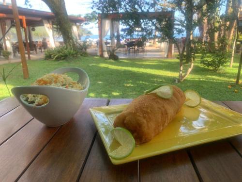 Hotel Porto Di Mare — Ubatuba — photo 2