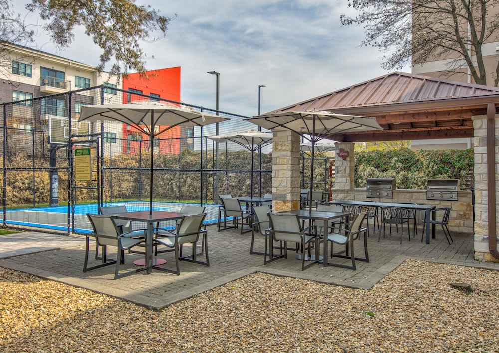 Staybridge Suites Plano Richardson Area by IHG - photo 44