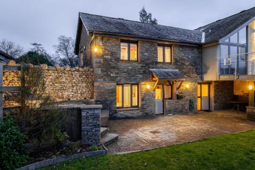 Hilltop at Troutbeck - last minute hotel in Windermere