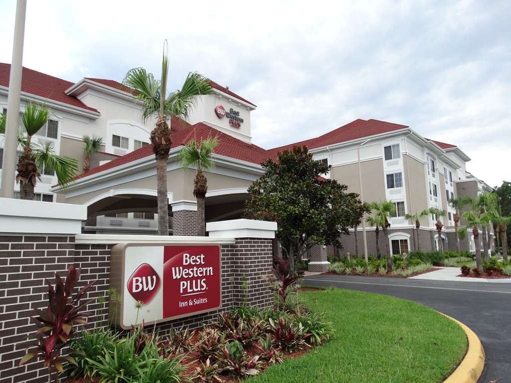 Best Western Plus Orlando Lake Buena Vista South Inn & Suites - photo 32