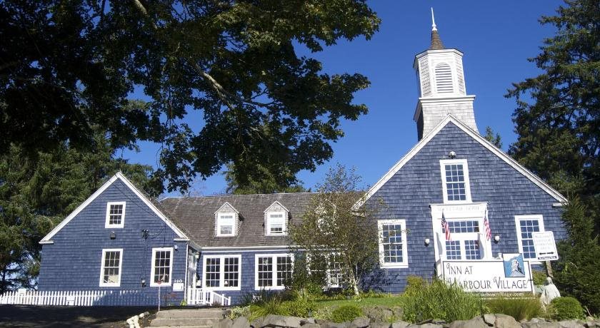Inn at Harbour Village in Long Beach, United States