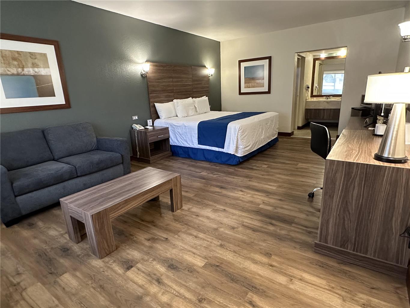 The most welcoming stay awaits you at our hotel!