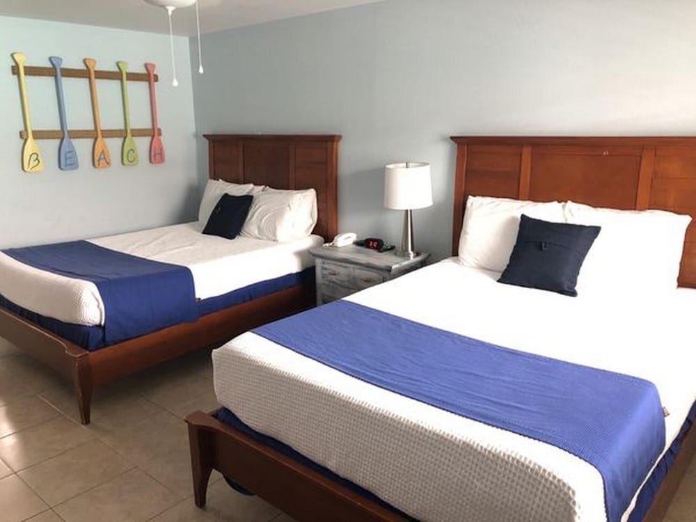 Beachgate CondoSuites and Oceanfront Resort - photo 6
