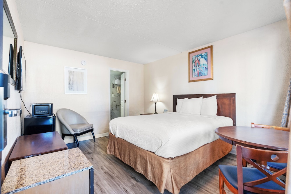 Ocean 5 Hotel - photo 12
