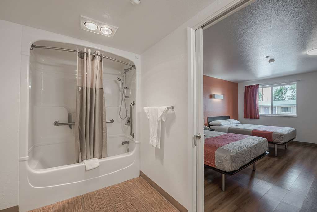 Motel 6 Fallon NV - photo 22